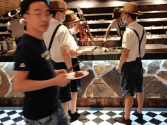 -汉巴味德(大悦城店)