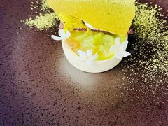 -广州四季酒店·佰鲜汇·现代法餐