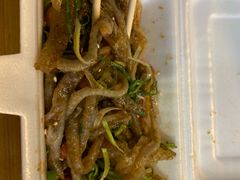 -陈老添美食店(宝华路店)