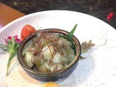 -大江户日本料理(吕厝店)