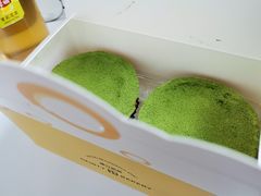 -黛汀烘焙DAINTY BAKERY(代字行合生汇店)