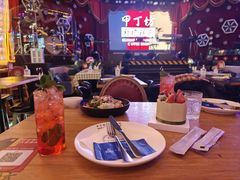 -甲丁坊·德餐·酒吧(五棵松华熙店)