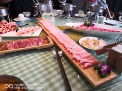 -番食园鲜食火锅(高新店)