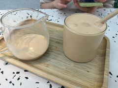 -大树餐厅(朝阳大悦城店)