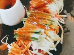 -俏江南(中山路先天下广场店)