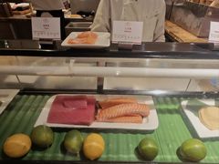 -广州中心皇冠假日酒店-环市食坊·海鲜自助餐厅