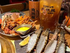 -肉问屋·元气一番烧肉(北京总店)