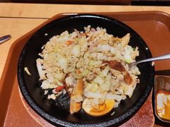 -豪客来牛排(金鼎广场店)