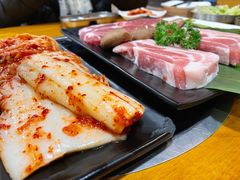 -咕咕站韩国料理(紫金港店)