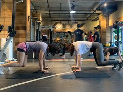 -OneFit健身(汇锦城店)