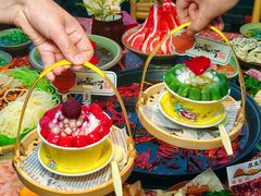 -纸盐河码头火锅(十八梯店)