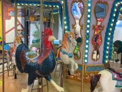 -卡通尼·Safari非洲探索乐园·生日会(金桥国际商业广场店)