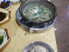 -标记美食新鲜猪杂(兴南大道店)