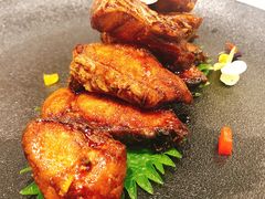 -望乡楼上海菜(日月光店)