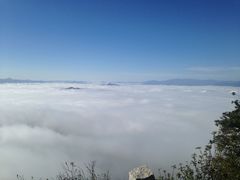 -五女山景区