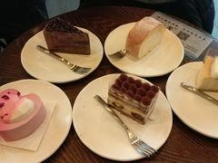 -星巴克(湖州安吉浙北大厦店)