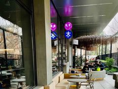 -大小咖啡 BigSmallCoffee(麦子店)