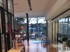 -名轩·中餐厅(南京玄武湖假日酒店)