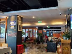 -辣婆婆(航天桥店)