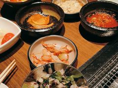 -杉海和牛烧肉海鲜自助(会展城店)