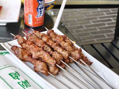 -南门涮肉(上海一店)