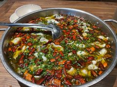 -陈有良尖椒鸡(渝中示范店)