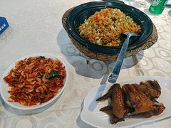 熏鸡-驻海渔市(置信店)