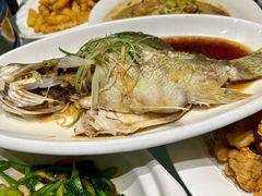 -王厚元饺子·辽菜·烤鸭(沈北店)