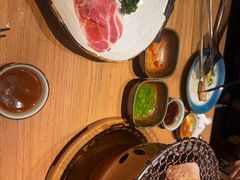 -烧肉达人•炭火烧肉(新天地店)