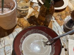 -BROWNSTONE布朗石西班牙餐厅(富城店)