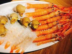 -松岛日本料理(汾江路店)