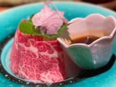 -Minase水濑·日料放题(外滩店)