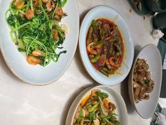 -锦府盐帮·李宅(领展购物广场中关村店)