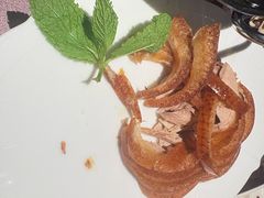 -亦海人家烤鸭店(康定街店)