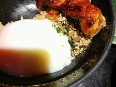-鳗事鱼意·活鳗现烤专門店(保利广场店)