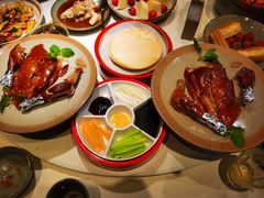 -青年公社烤鸭(青年路店)