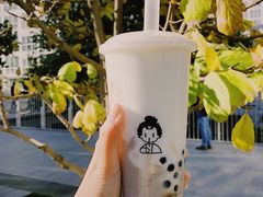 -九秋茶铺(三里屯店)