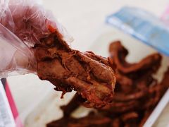 -周黑鸭(合肥滨湖区庐州大道悦方购物中心店)