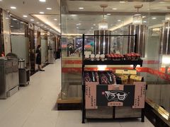 -阿甘酒家(桂青路店)