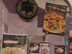 -纳鲁孜·新疆特色餐厅(上海悦荟广场店)