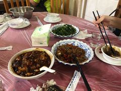 -铁头烧菜馆(立新路店)