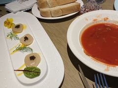 -波特曼西餐厅(中央大街店)