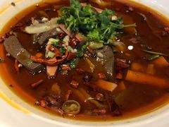 -金色艳阳天•粤菜 淮扬菜(古平岗店)