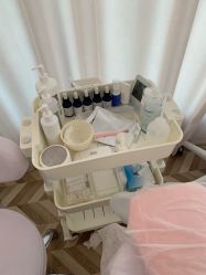 -优加东京秀烫染SALON