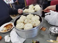 -张包铺(关东古巷店)