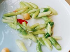 -菩提树·素食餐厅(汇智国际商业中心店)