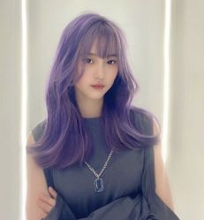 点击看大图 -那茉 Hair Salon
