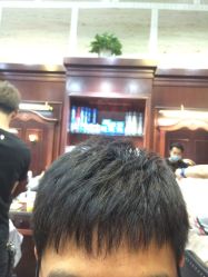 -Amber Salon艾珀沙龙