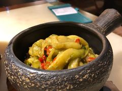 -佬麻雀·新湘菜(珠海金发购物中心店)