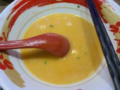 -豚王拉面(铜锣湾店 )